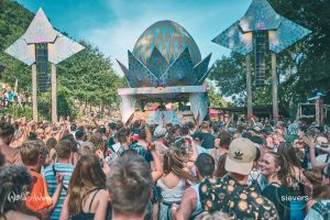 Waldfrieden Wonderland 2019 – Psytrance-Festival an einem Ort des Friedens