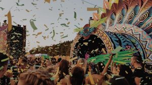 Die besten Psytrance Festivals 2023